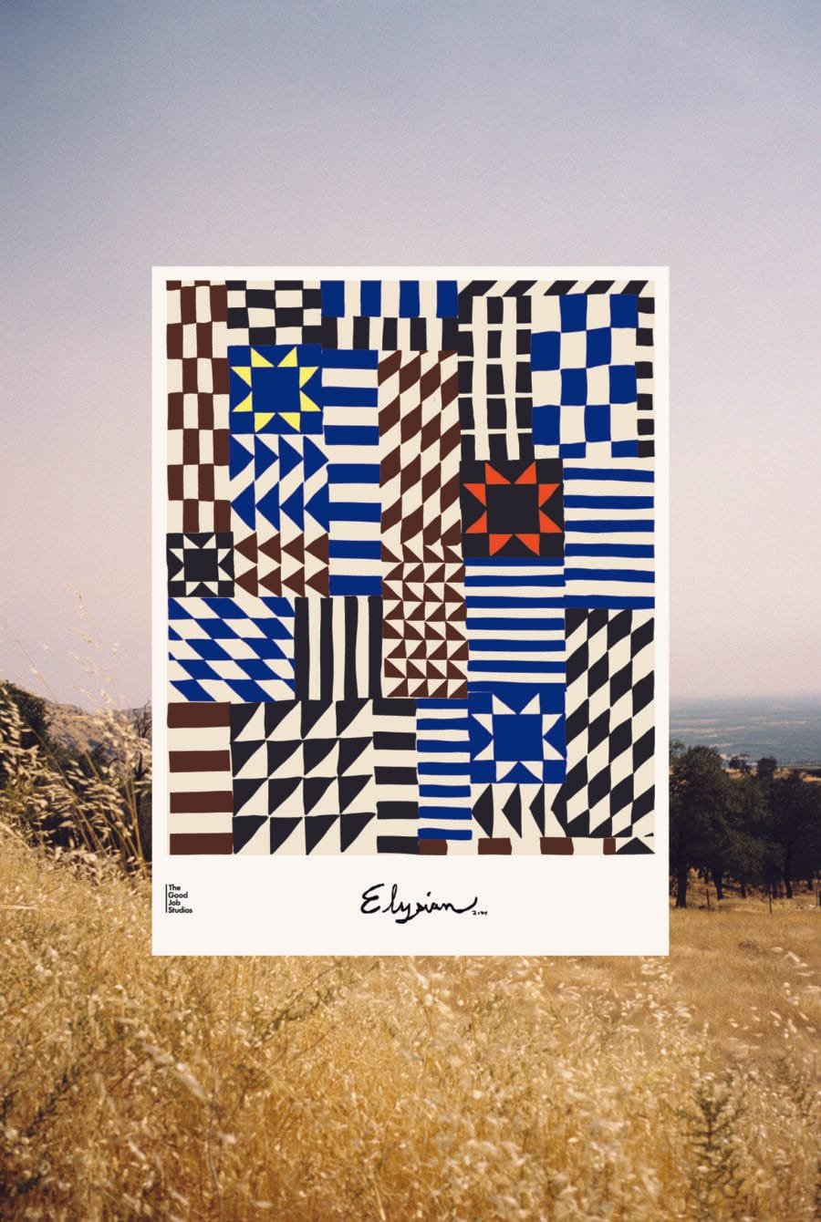 Elysian Park Poster - Image 2